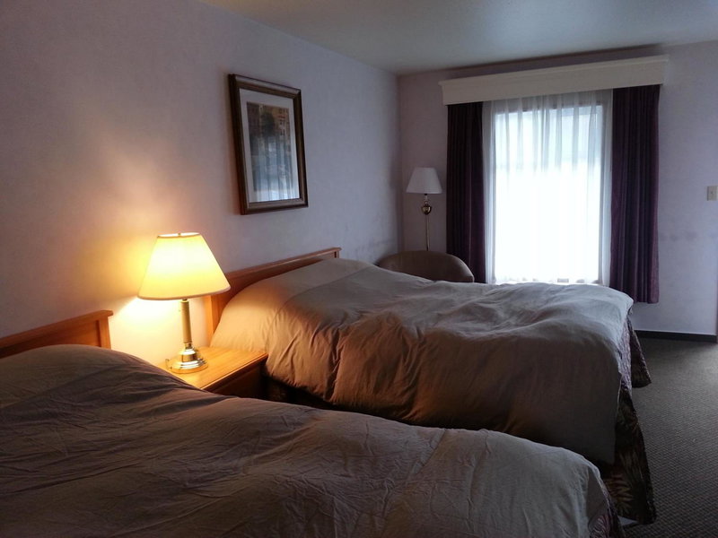 Heritage Inn, Hope, Canada