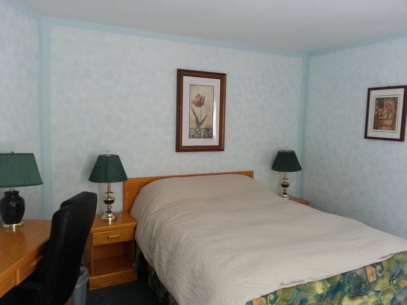 Heritage Inn, Hope, Canada