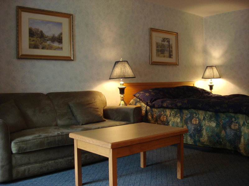 Heritage Inn, Hope, Canada