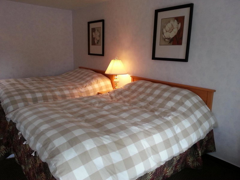 Heritage Inn, Hope, Canada