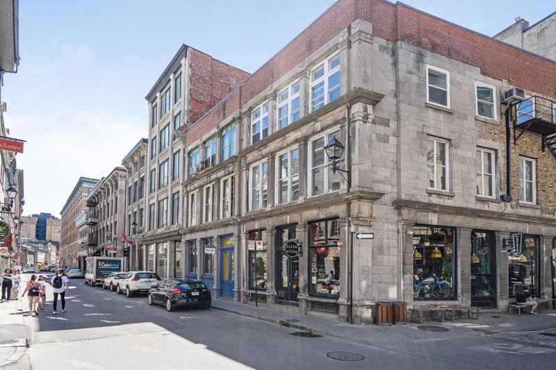 Sonder Saint Paul, Montréal, Canada