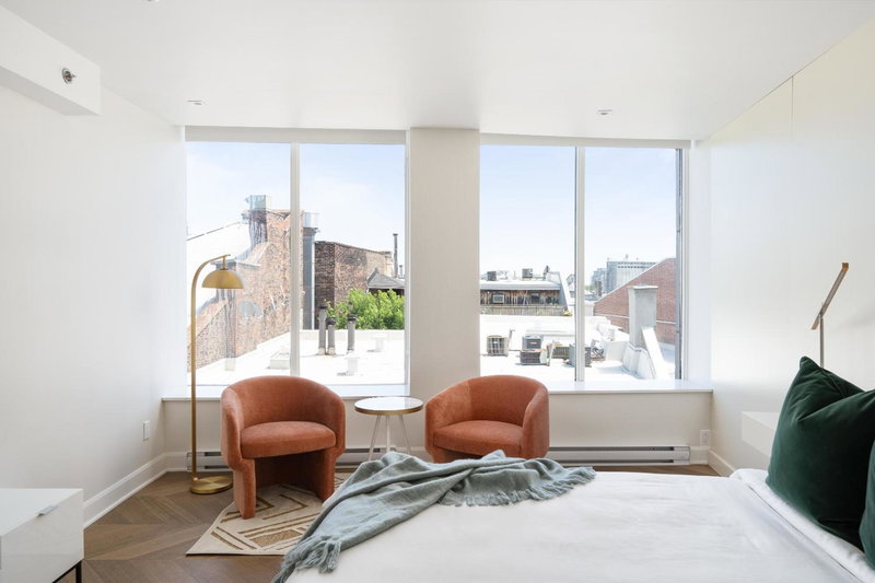 Sonder Saint Paul, Montréal, Canada