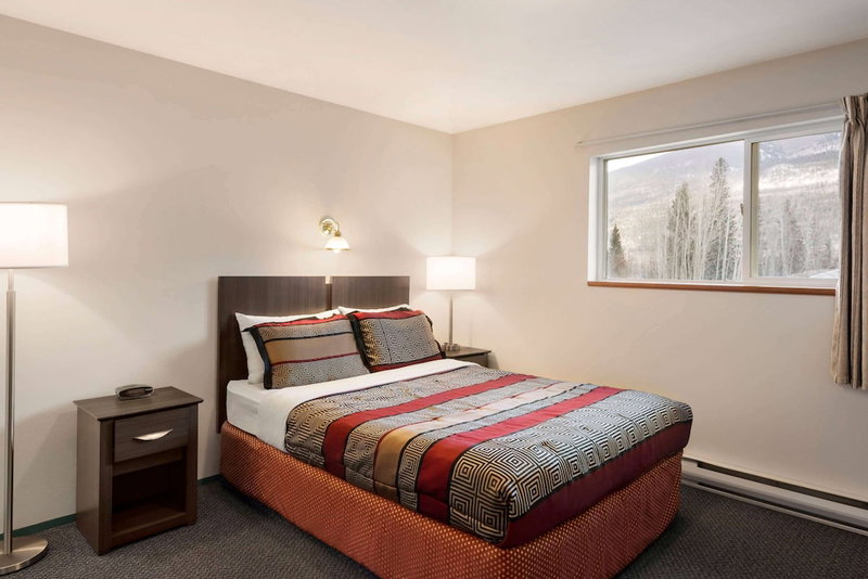 Travelodge by Wyndham McBride, McBride, Canada
