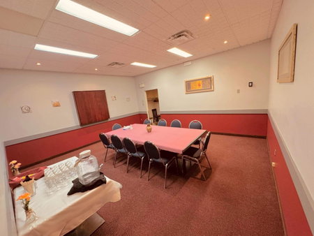 Travelodge by Wyndham Prince Albert, Prince Albert, Canada