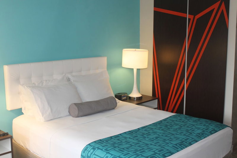Howard Johnson by Wyndham Kingston, Kingston, Canadá