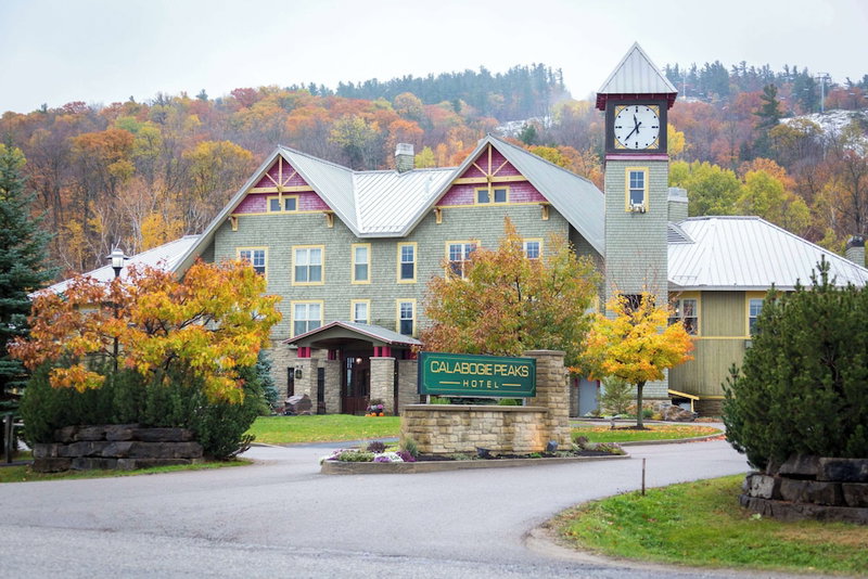 Calabogie Peaks Hotel, Ascend Hotel Collection, Greater Madawaska, Canada