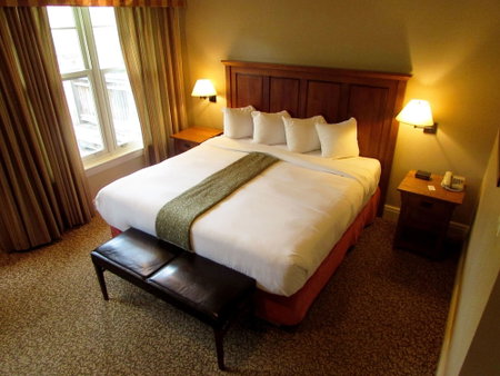 Calabogie Peaks Hotel, Ascend Hotel Collection, Greater Madawaska, Canada
