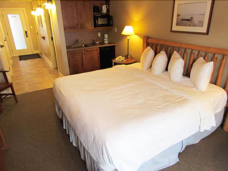 Calabogie Peaks Hotel, Ascend Hotel Collection, Greater Madawaska, Canada