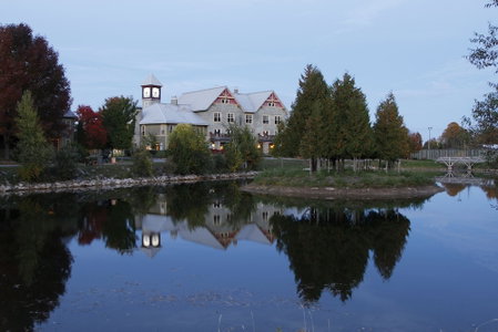 Calabogie Peaks Hotel, Ascend Hotel Collection, Greater Madawaska, Canada