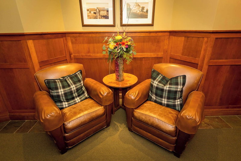 Calabogie Peaks Hotel, Ascend Hotel Collection, Greater Madawaska, Canada