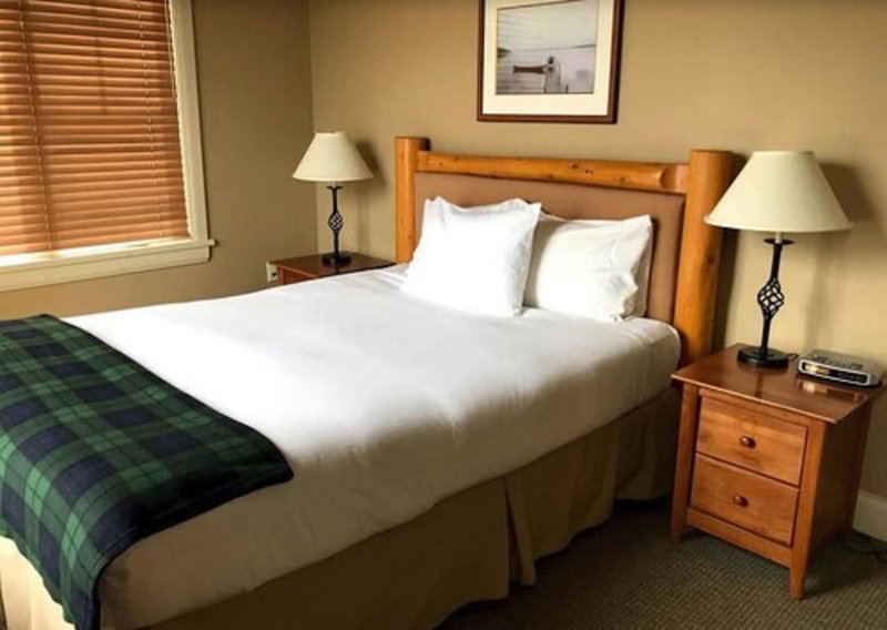 Calabogie Peaks Hotel, Ascend Hotel Collection, Greater Madawaska, Canada