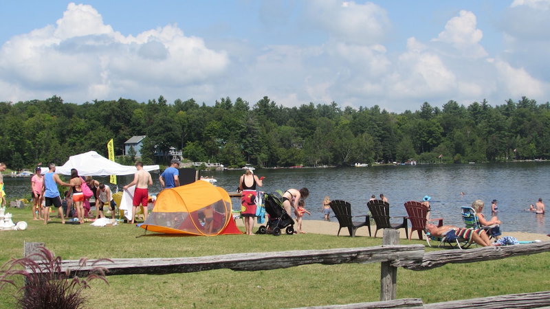 Calabogie Peaks Hotel, Ascend Hotel Collection, Greater Madawaska, Canada