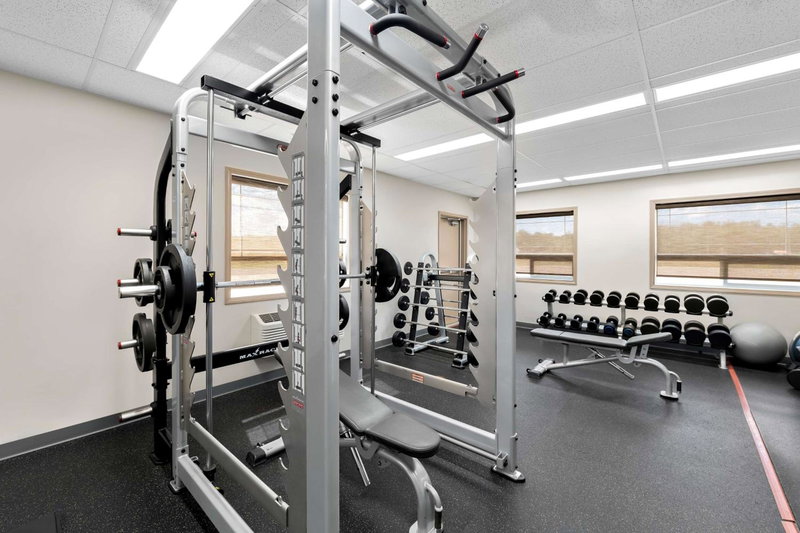 SureStay Plus Hotel by Best Western Hardisty, Hardisty, Canada