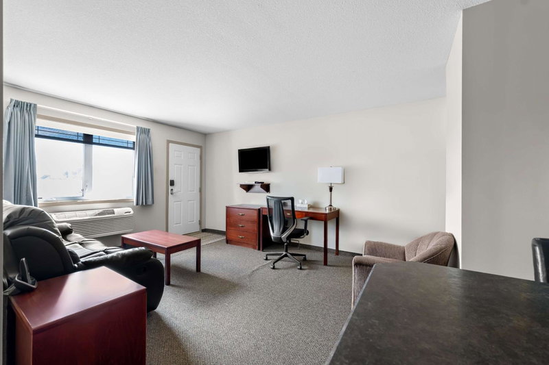 SureStay Plus Hotel by Best Western Hardisty, Hardisty, Canada