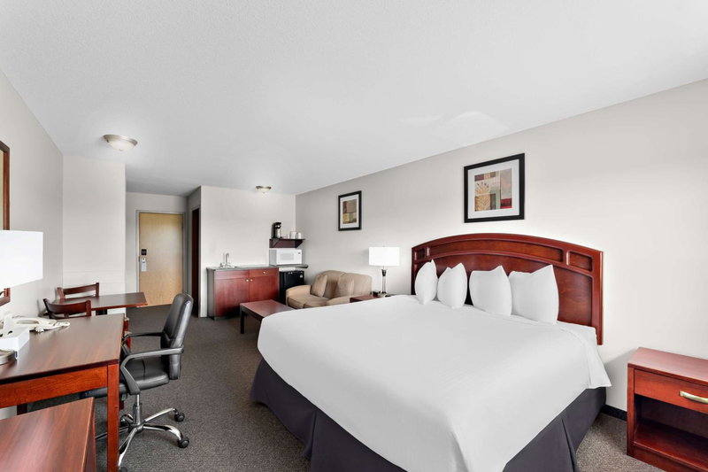 SureStay Plus Hotel by Best Western Hardisty, Hardisty, Canada