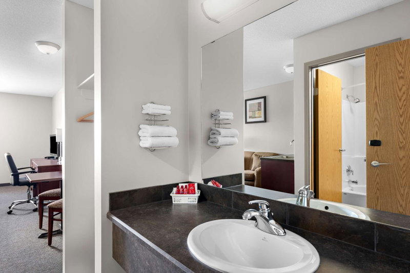 SureStay Plus Hotel by Best Western Hardisty, Hardisty, Canada