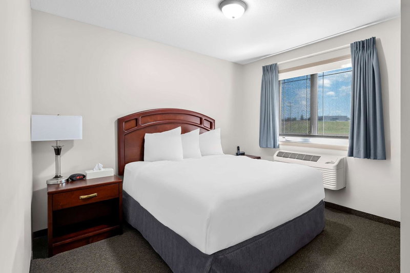 SureStay Plus Hotel by Best Western Hardisty, Hardisty, Canada
