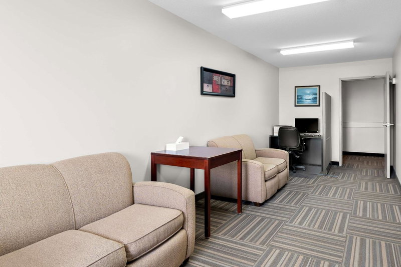 SureStay Plus Hotel by Best Western Hardisty, Hardisty, Canada