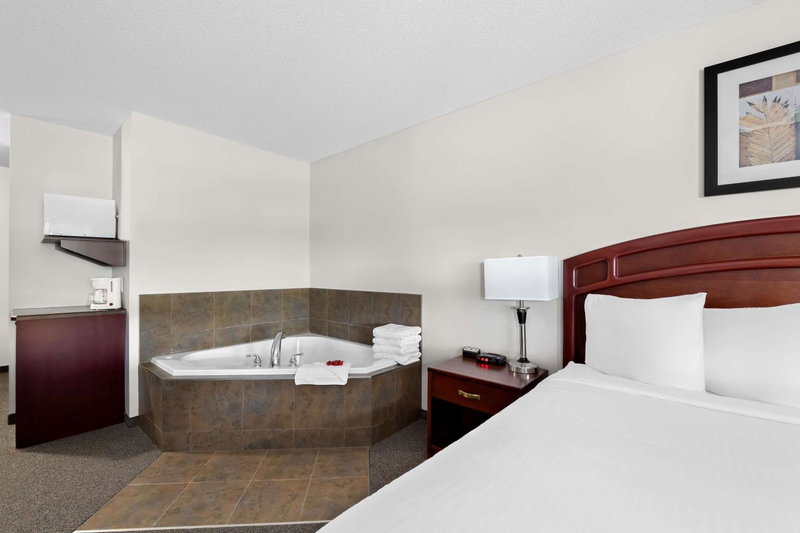 SureStay Plus Hotel by Best Western Hardisty, Hardisty, Canada