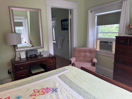 Belgravia B&B, Truro, Canada