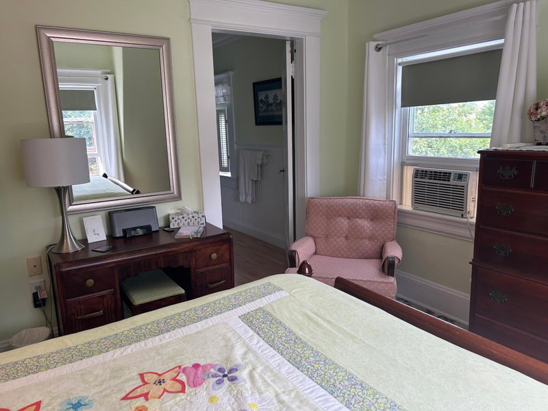 Belgravia B&B, Truro, Canada