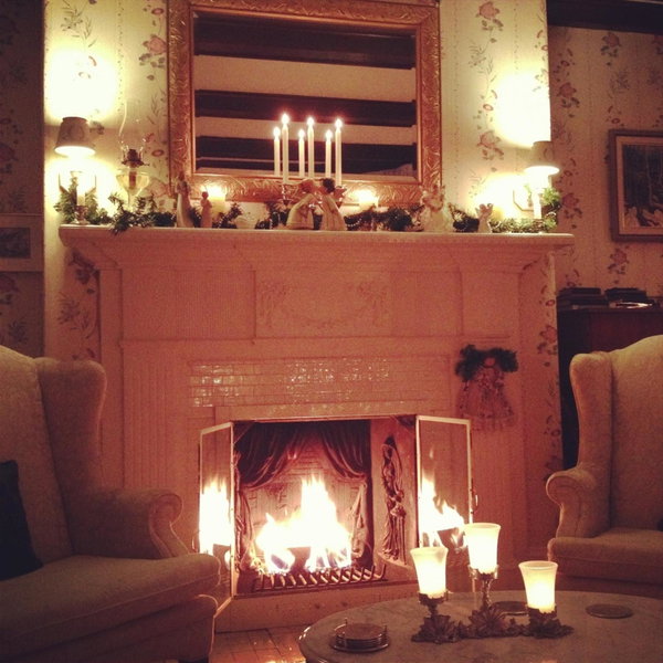 Belgravia B&B, Truro, Canada