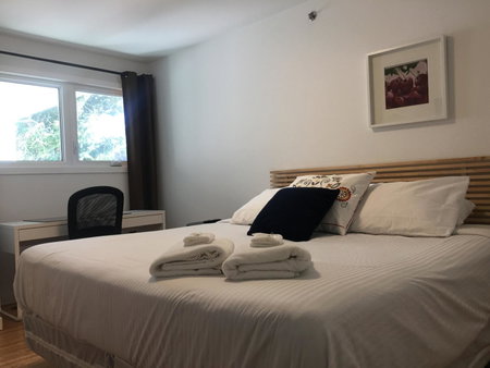 The Inn on College, Saskatoon, Canada