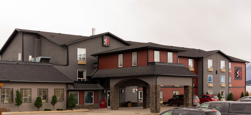 The Kanata by BCMInns Invermere, Invermere, Canada