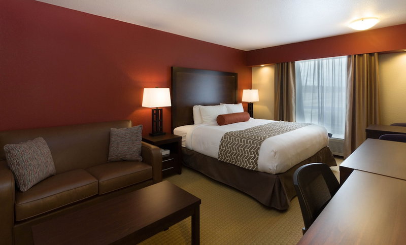 The Kanata by BCMInns Invermere, Invermere, Canada