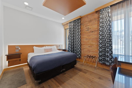 Savoy Hotel, Nelson, Canada