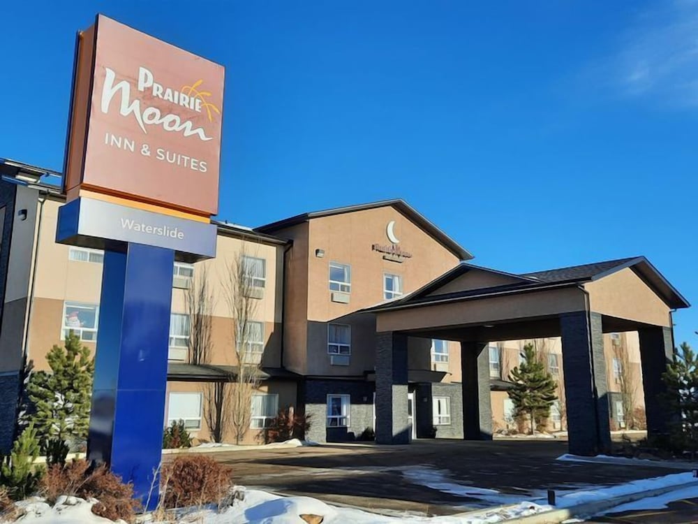 Prairie Moon Inn Sylvan Lake, Canadá