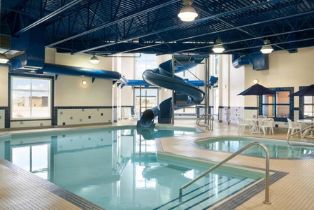 Ramada by Wyndham Drayton Valley, Drayton Valley, Canada