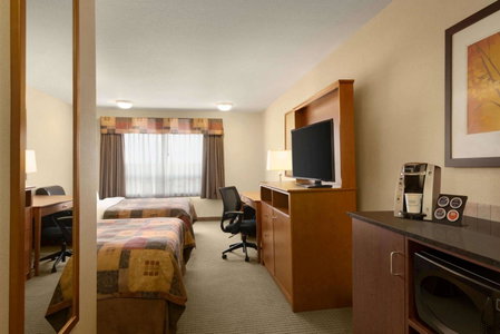 Ramada by Wyndham Drayton Valley, Drayton Valley, Canada