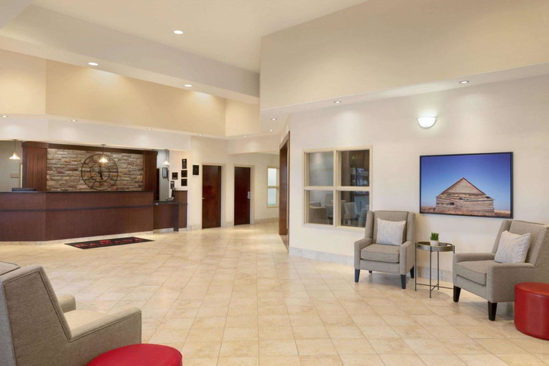 Ramada by Wyndham Drayton Valley, Drayton Valley, Canada