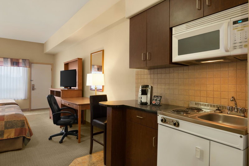 Ramada by Wyndham Drayton Valley, Drayton Valley, Canada