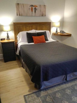 AUBERGE Knowlton, Lac-Brome, Canada
