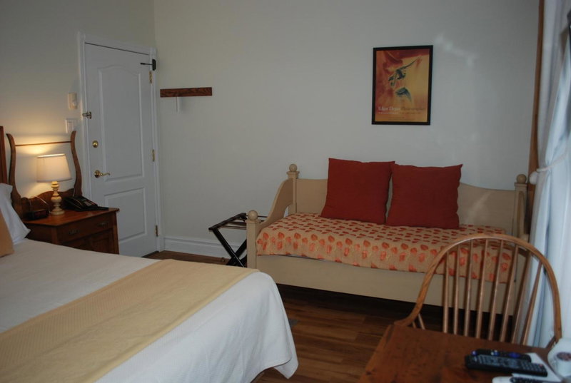 AUBERGE Knowlton, Lac-Brome, Canada