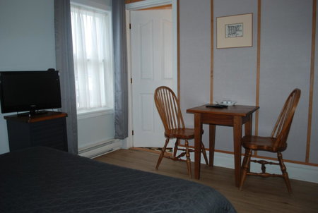 AUBERGE Knowlton, Lac-Brome, Canada