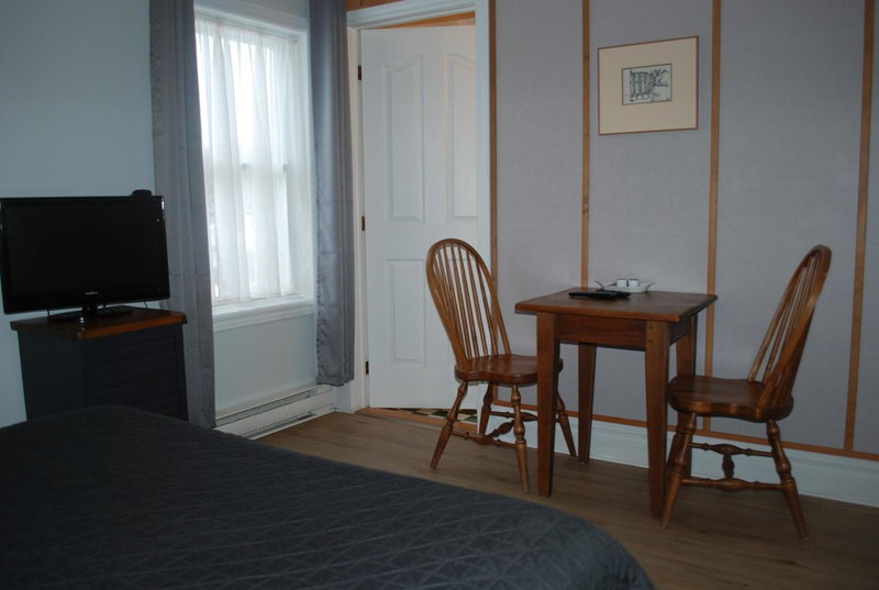 AUBERGE Knowlton, Lac-Brome, Canada