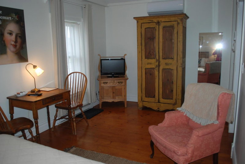 AUBERGE Knowlton, Lac-Brome, Canada