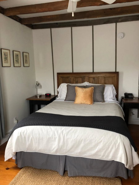 AUBERGE Knowlton, Lac-Brome, Canada