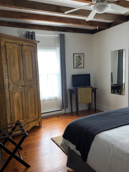 AUBERGE Knowlton, Lac-Brome, Canada