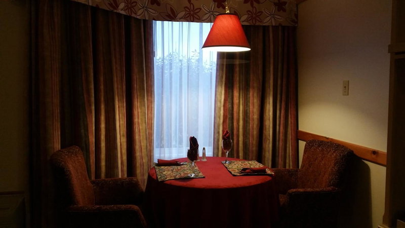 Granite Town Hotel, Saint George, Canada