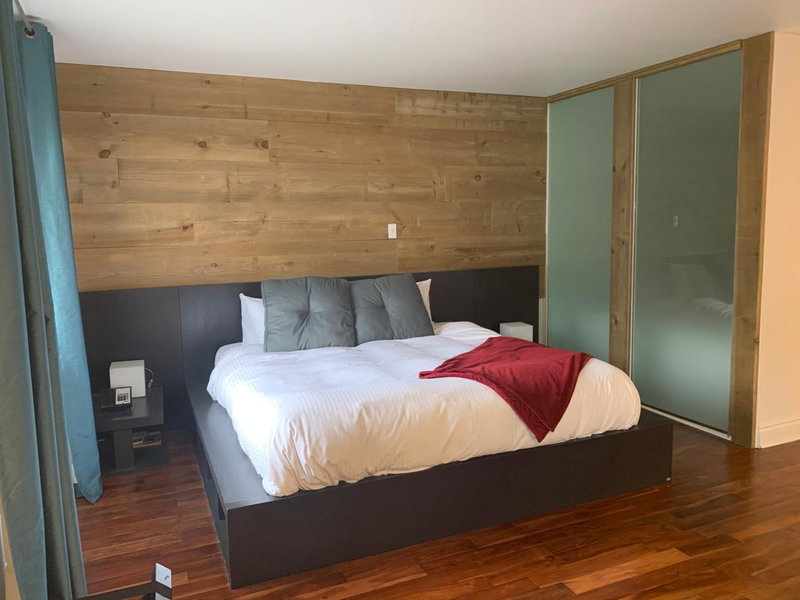 Hôtel Énergie Shawinigan, Shawinigan, Canada