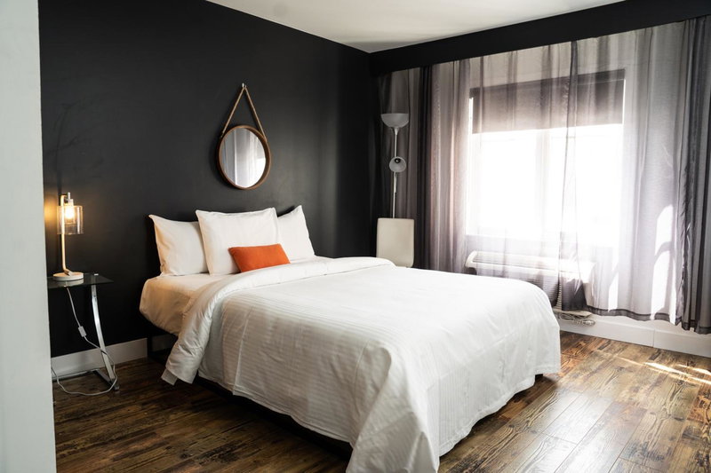 Hôtel Énergie Shawinigan, Shawinigan, Canada