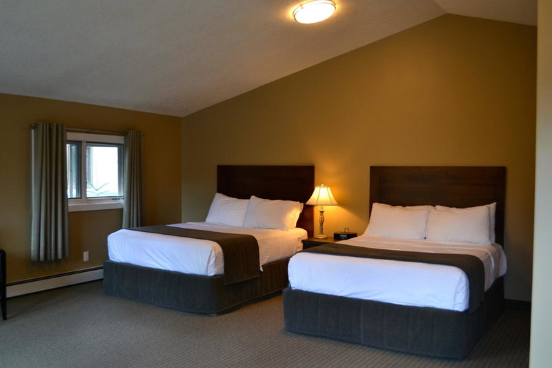A Good Nite's Rest Bed and Breakfast, Banff, Canada