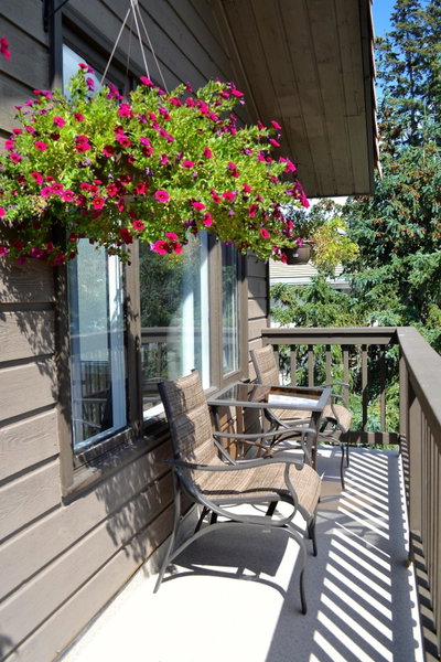 A Good Nite's Rest Bed and Breakfast, Banff, Canada