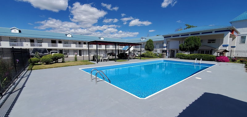 Grand Forks Inn, Grand Forks, Canada