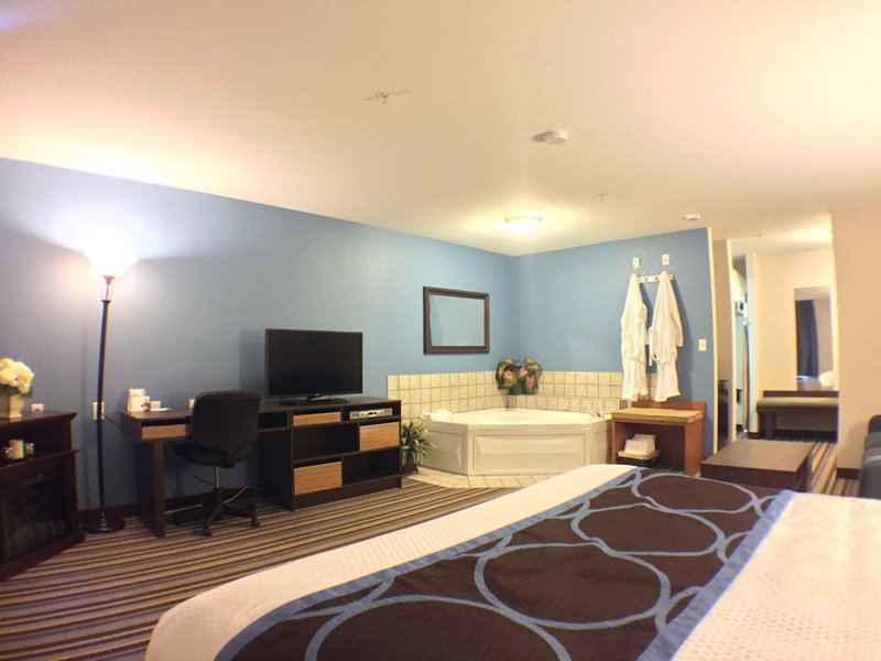 Super 8 by Wyndham Fort Frances, Fort Frances, Canada