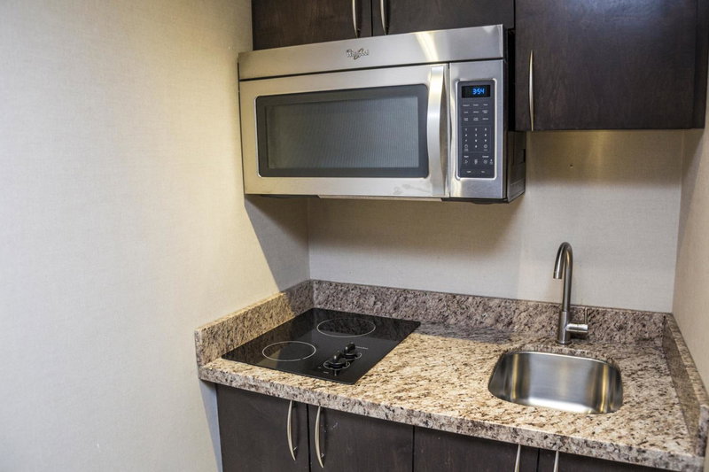 Mississauga Gate Inn, Islington-City Centre West, Канада